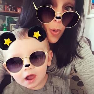 Meet your Posher, Eileen